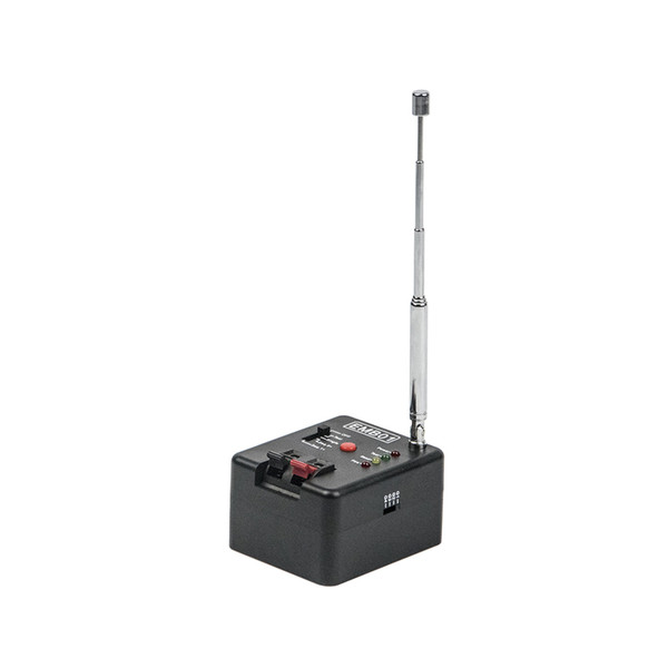 Receiver model of Remote Wireless Fireworks Firing system EMB01