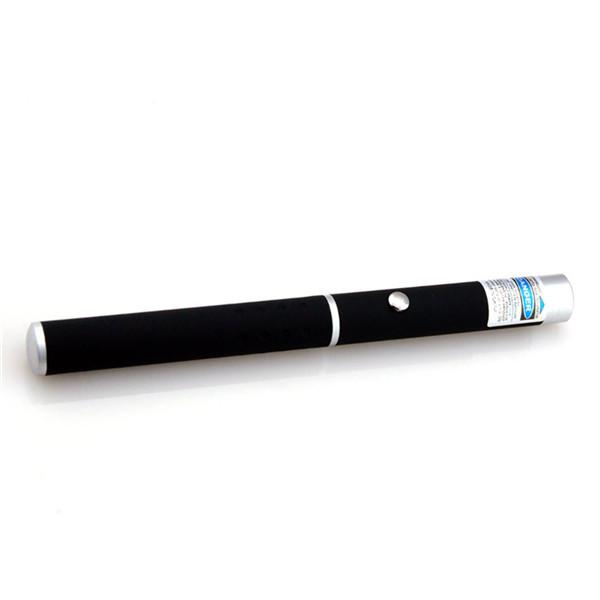 Blue Laser Pointer Pen 405nm 5mW Violet Purple Blue Ray Hot Worldwide