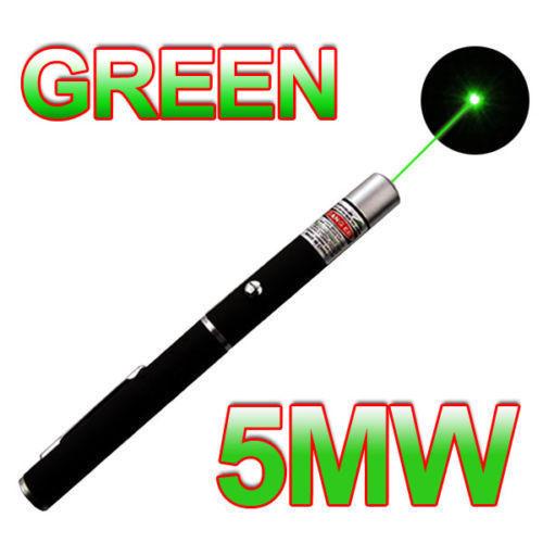 15CM Great Powerful Green Blue Purple Red Laser Pointer Pen Stylus Beam Light Lights 5mW Professional High Power Laser 532nm 650nm 405nm