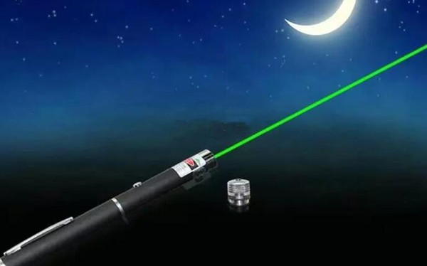 5in1 Star Cap Pattern Green Laser Pointers 532nm 5mw Star Head Laser pointer pen Kaleidoscope 5mw laser burning pen 300pcs UP