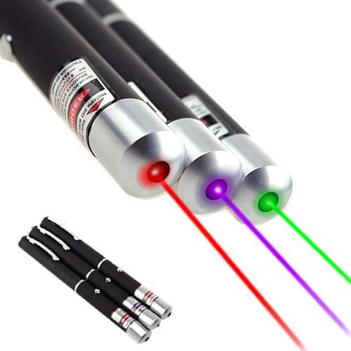 10pcs Laser Pointers Great Powerful Light Stylish 650nm green Laser Pointer Light Pen Lazer Beam 1mW High Power