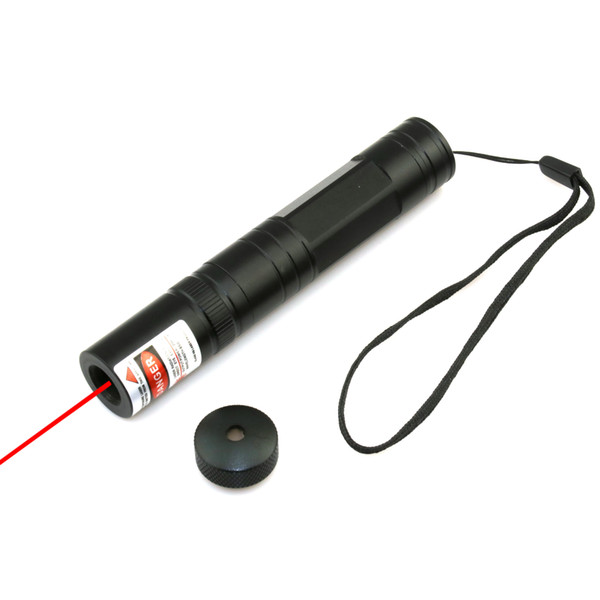 RS2-A 650nm Fixed Focus Red laser pointer penVisible laser beam laser torch pen