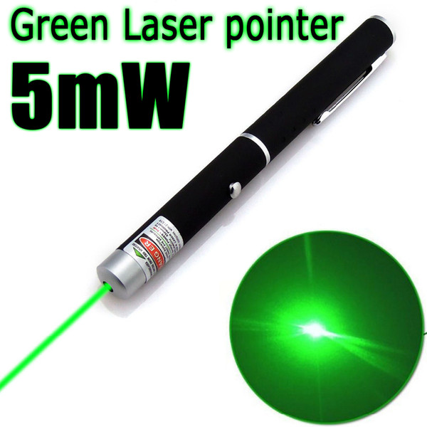 New 5mW 532n Green Red purple light Laser Pen Beam Laser Pointer Pen For SOS Mounting Night Hunting teaching Xmas gift Opp Package DHL