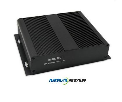 NovaStar MCTRL300 Controller, LED display full color Sending Card, LED Display Controller MCTRL300 /NovaStar Sending Box, MSD300