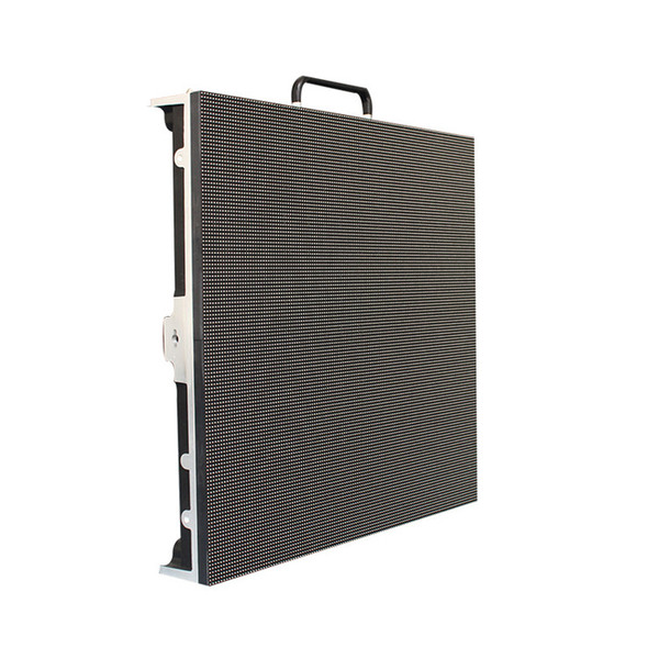 Slim LED Panel Oudoor P3.91 P4.81 P5 P6 SMD LED Rental Screen/Outdoor Leasing LED Video Screen