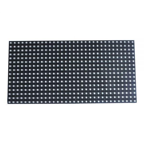 High-definition Inside P6 Medium 16x32 RGB LED Matrix Panel LED Display Module P6 16x32 RGB SMD3 in 1 Plain Color