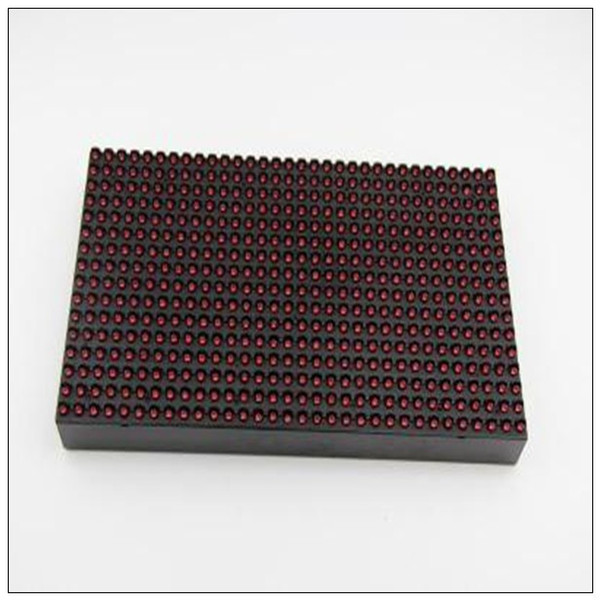 the bestselling goodproduct Outdoor/Indoor smd full color led module IP67,IP45 MBI5024/MBI4042 p10 outdoor led display module red color 1R