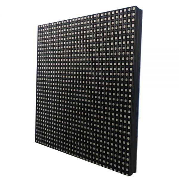 High-definition Outdoor Led Display P6 32x32 RGB SMD3 in 1 Plain Color Inside P6 Medium 32x32 RGB LED Matrix Panel