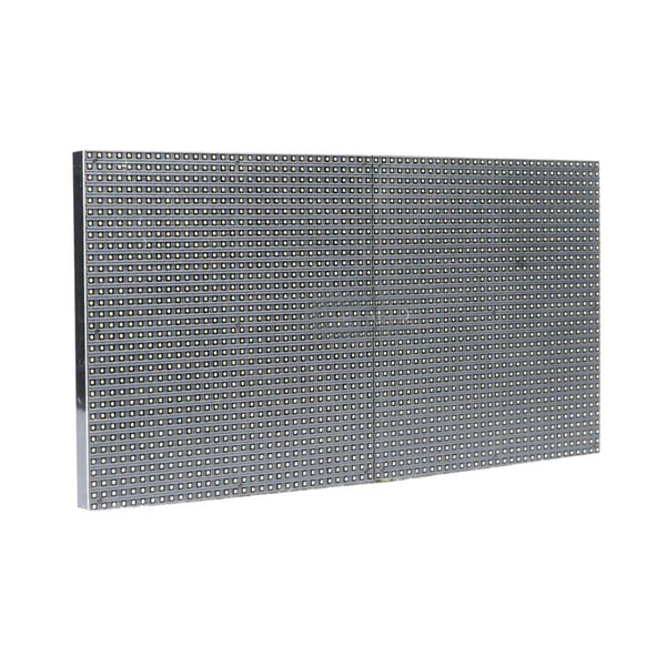 High-definition Indoor Led Display P5 64x32 RGB SMD3 in 1 Plain Color Inside P5 Medium 64x32 RGB LED Matrix Panel(12.59