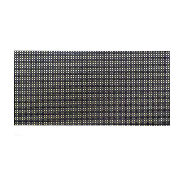 Indoor Led Display P4 64x32 RGB SMD3 in 1 Plain Color Inside P4 Medium 64x32 RGB LED Matrix Panel