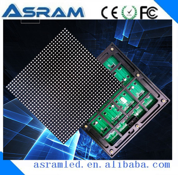 ASRAM P8 SMD full color module