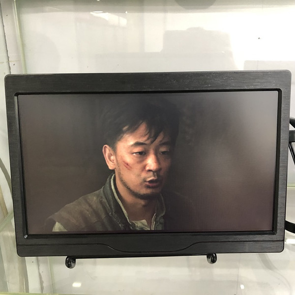 10.1-inch display