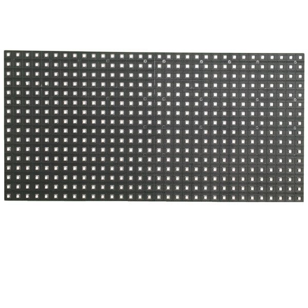 P10 Outdoor LED module Panel 3in1 SMD Outdoor P10 LED Display Modules 32x16 pixels 1/4 scan full color SMD P10 LED Dot Matrix