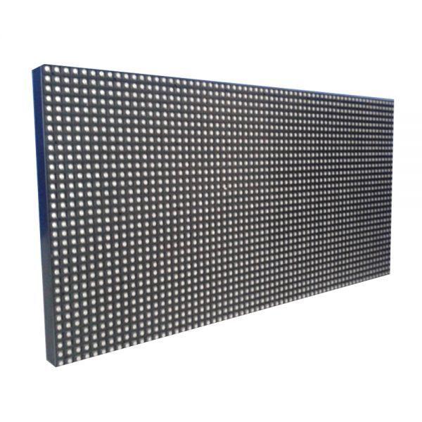 LED Dot Matrix RGB P4 Indoor Flexible Led Display Module Soft Panel