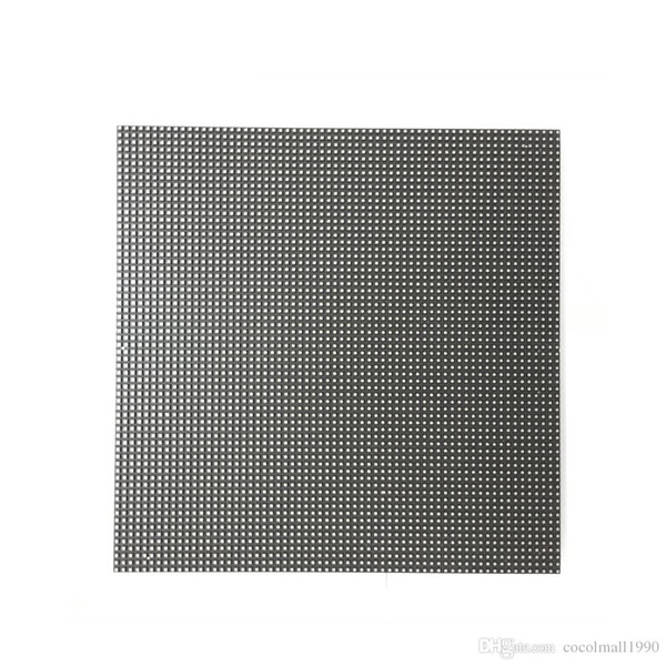 High-definition Indoor Led Display P3 64x64 RGB SMD3 in 1 Plain Color Inside P3 Medium 64x64 RGB LED Matrix Panel(7.56