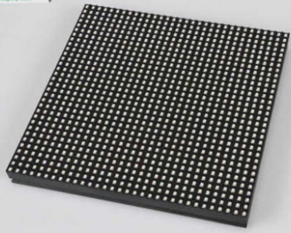 High-definition Indoor Led Display P2.5 64x64 RGB SMD3 in 1 Plain Color Inside P2.5 Medium 64x32 RGB LED Matrix Panel