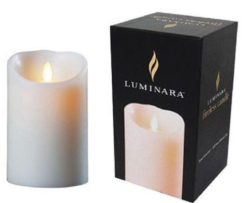 Luminara LED Candle 3.5