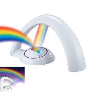 Lucky Rainbow In My Room LED Projector Light Bedtoom Night Light Lamp Kids' Gift