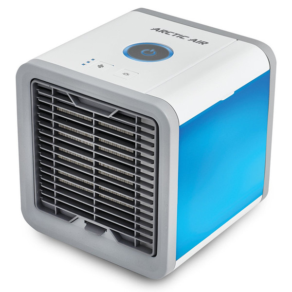 NEW Air Cooler Arctic Air Personal Space Cooler Quick & Easy Way to Cool Any Space Air Conditioner Device Home Office Desk