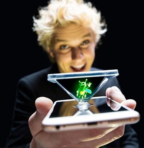 BRIGHT BUGZ Magic Kit Magic Finger Tricks Honeybee Magic Lantern New Toy Best Price High Quality