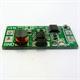 2 in 1 Boost Charger Module &DC 2.5V 3V 3.3V 3.7V to 4.2V 5V Charging board DD05CRTA