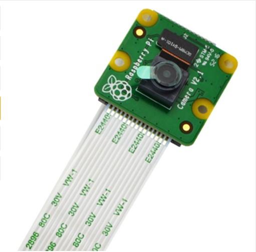 Hot sell!!Raspberry Pi 3 Camera Module V2 8MP 1080P30 with Sony IMX219 Light-sensitive Chips RS version made in UK