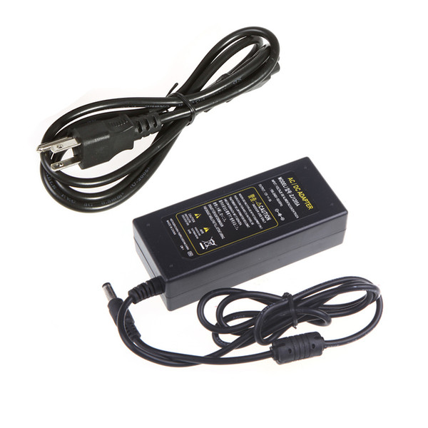 AC Charger adapter 12V 5A AC Power Adapter For Imax B6 Balance Charger order<$18no track