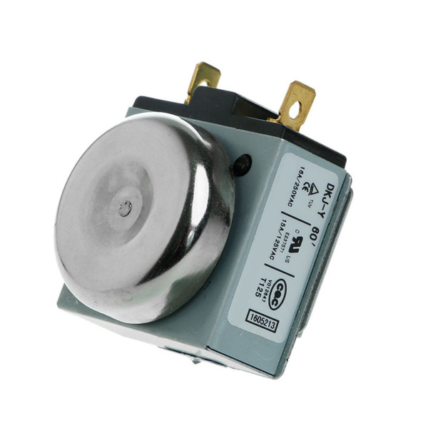 New High quality DKJ-Y 60/120 Minutes 15A Delay Timer Switch For Electronic Microwave Oven Cooker