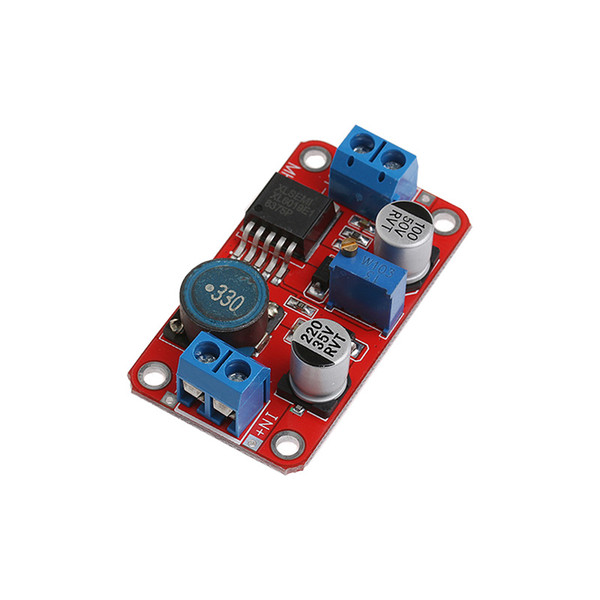 XL6019 DC-DC Step Up Boost Power Supply Module Adjustable Power Converter Board