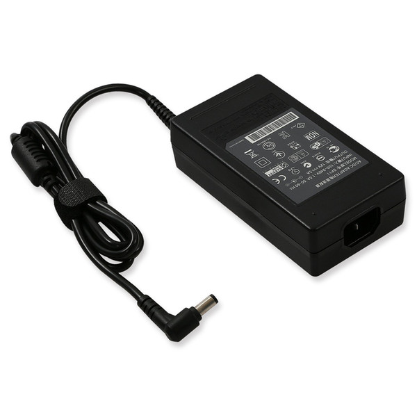 High Quality 12V 5A 60W AC-DC Power Supplier Adapter Charger for LCD Monitor LED Light Strip CCTV Camera DVD With AC cable