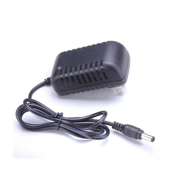 100pcs 8.4V lithium battery charger 7.4V/8.4V1A two series lithium battery chargers.