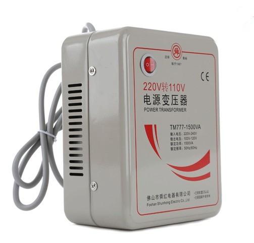 220V to 110V or 110V to 220V Transformer 1500W Power Converter 1500W cooker transformers Voltage Converter 1500W