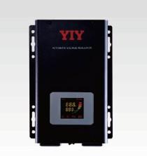 YIY Automatic voltage regulator VOLTAGE Stabilizer TR3 series 500VA MCU CONTROL OUTPUT 8%/10% 50/60Hz 5S/255S TIME DELAY PROTECTION