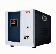 YIY AC automatic voltage regulator Stabilizer AVR3 series 500VA MCU CONTROL SINGLE PHASE 1-PHASE 50/60Hz