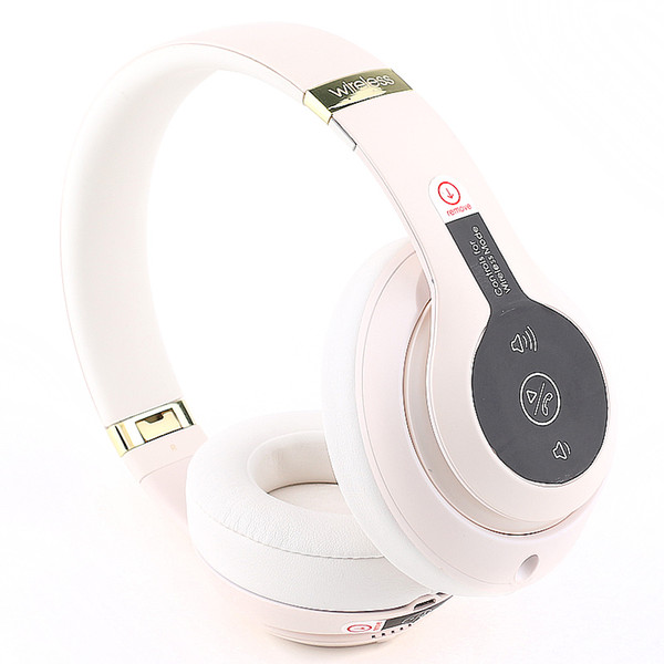 Brand STU 3 Headphones Without No Noise Cancelling Without W1 Chips Headset Hot Selling by DHL from Flydream