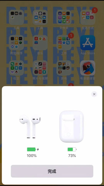 2019 With W1 Chip Airpods Wireless Bluetooth Charging Cases ear Earphone case works Touch, Voice Control, Connect to iCloud Top quality DHL