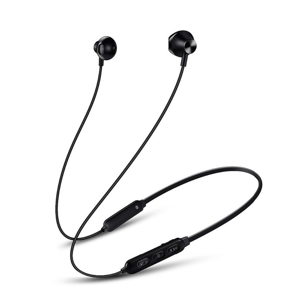 Wavefun Flex 2 Wireless Headphone Bluetooth 5.0 Earphone 150mAh Battery IPX5 Waterproof for xiaomi iPhone Sport Headset with Mic