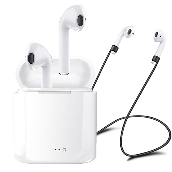 wireless earphones bluetooth Earpiece head phone ear pods xiaomi airpads for apple air pods