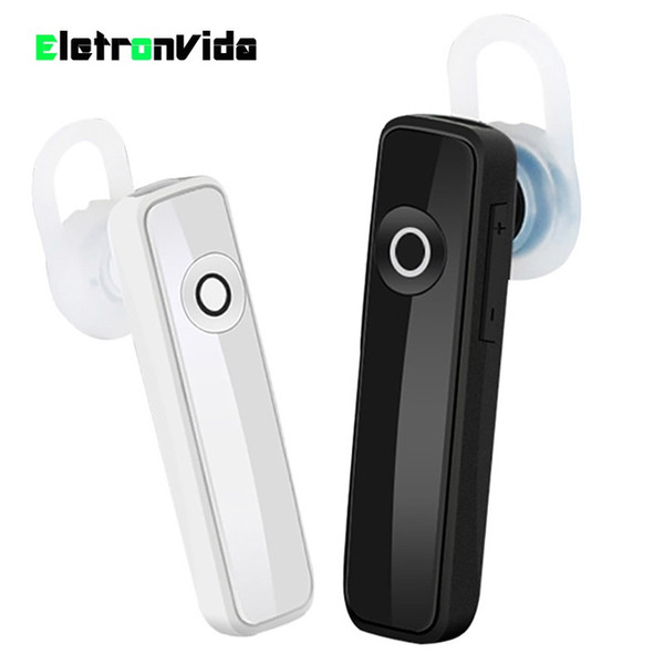 V4.1 Bluetooth Headset S530 Sport Bluetooth Headphone HIFI Sweatproof Bluetooth Earphone with Microphone Universal for all phone