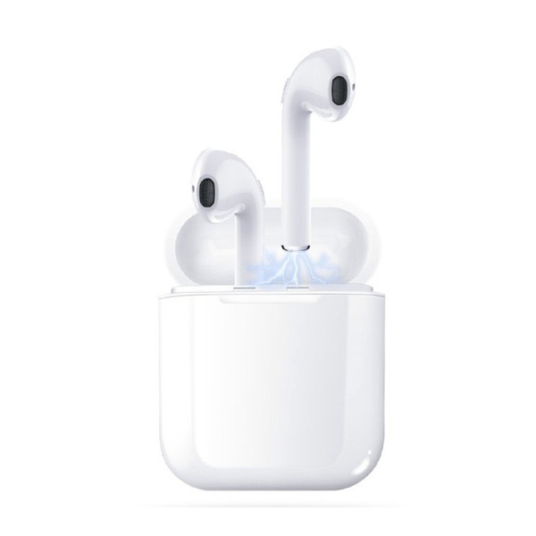 tws Wireless Bluetooth Earphone Stereo mini Earbud Headset With Charging Box Mic For All Smart phone fone de ouvido