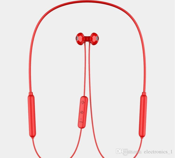 2019 New 18 Hours B X Music Bluetooth Earphone Wireless Headphones Fast Charging HIFI IPX5 Waterproof Sports 
8000
Headset V5.0+EDR with HD Mic