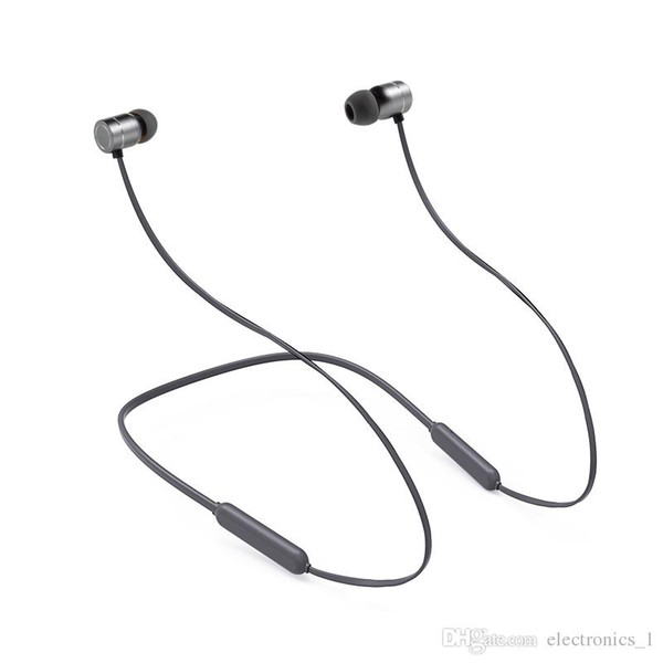 Hot sale Tz19 wireless earphones blueooth Fashion brand sport wireless earphones for running with retail package