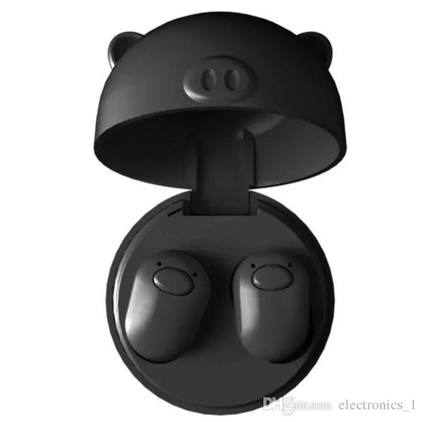 S620-RWS Mini True TWS Earbuds V5.0 True Wireless
8000
 Earbuds Bluetooth Earphones Mini TWS with 500mAh for phone