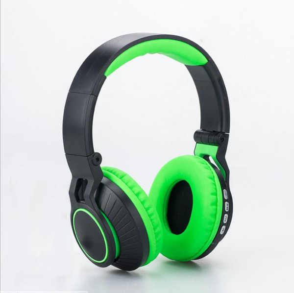 Hot M23 headset wireless Bluetooth headphones computer game headset subwoofer mobile phone headset headphone with retail package