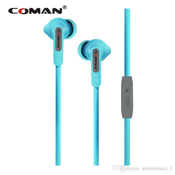 CM-35 3.5mm Wired Earphones Professional Sports Earphones Headphones Headsets Fond Ouvido Headset For PC Xiaomi Phone Music
