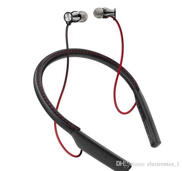 New arrival Sen Mot In-Ear Earphones wireless Neck hanging Sports Wireless running headphones with NFC fast contact with retail package
