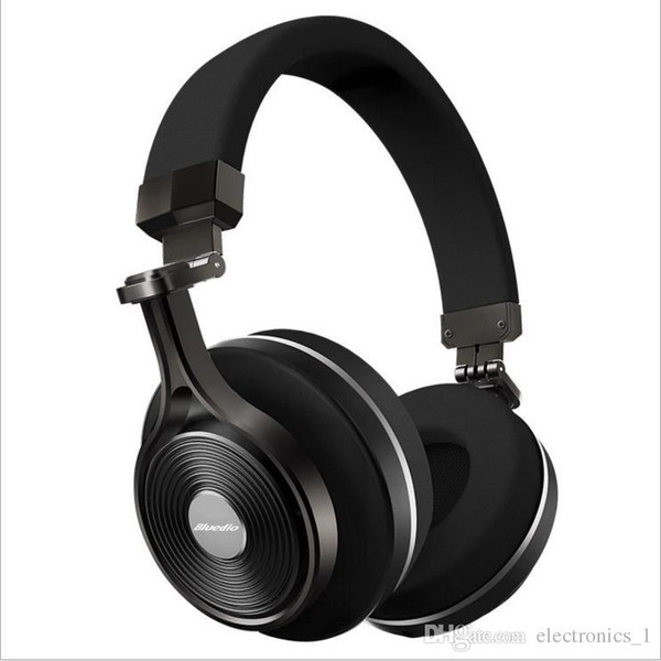 Bluedio T3 Wireless bluetooth Headphones/headset with Bluetooth 4.1 Stereo and microphone for music wireless headphone