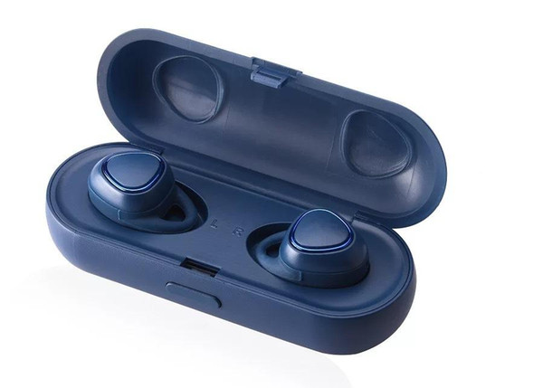 2019 Nesest TWS In-ear Earphones 5A Quality iconx In-ear mini Bluetooth headset with charging box and retail package
