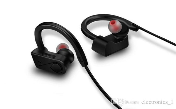 Factory K99 Sports Wireless Bluetooth Earphone Headphone Bass bluetooth Headset earphones with MIC kulakl k for iPhone xiaomi phone