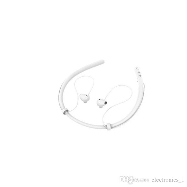 Free shipping Q14C Bluetooth Headset double moving circle Bluetooth headset wireless Stereo sports headphones with retail package